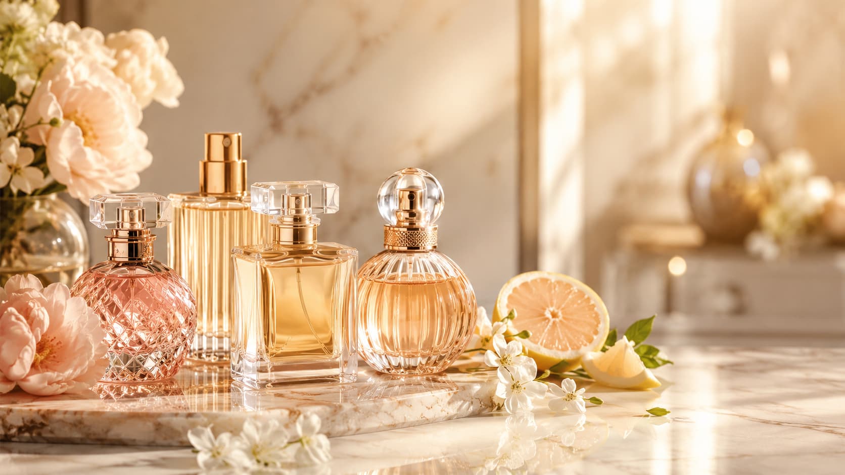 Tipps zur Auswahl eines hochwertigen Parfum-Onlineshops: gelassen einkaufen parfum onlineshop